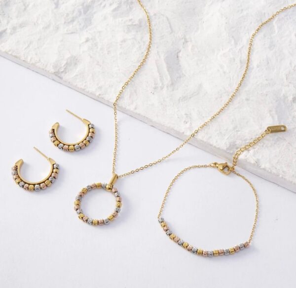 Eclat Set